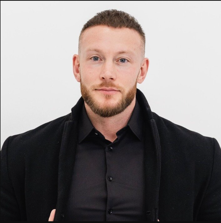 Alec Abbott PREC* — Vancouver Luxury Real Estate Advisor
